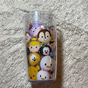 Disney Tsum tsum 10 ounce Tervis cup